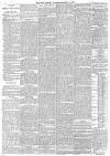 Leeds Mercury Saturday 21 February 1885 Page 12