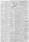 Leeds Mercury Monday 23 February 1885 Page 8