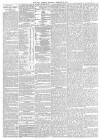 Leeds Mercury Thursday 26 February 1885 Page 4