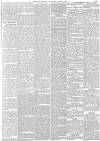 Leeds Mercury Wednesday 04 March 1885 Page 5