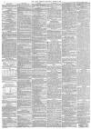 Leeds Mercury Thursday 05 March 1885 Page 2