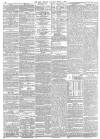 Leeds Mercury Saturday 07 March 1885 Page 2