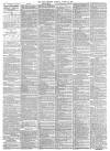 Leeds Mercury Saturday 28 March 1885 Page 8