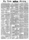 Leeds Mercury Wednesday 01 April 1885 Page 1