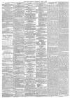 Leeds Mercury Wednesday 08 April 1885 Page 2