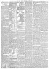 Leeds Mercury Wednesday 08 April 1885 Page 4