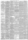 Leeds Mercury Friday 10 April 1885 Page 2