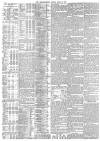 Leeds Mercury Friday 10 April 1885 Page 6