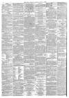Leeds Mercury Saturday 11 April 1885 Page 2