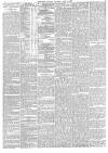 Leeds Mercury Saturday 11 April 1885 Page 6