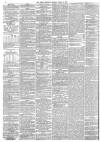 Leeds Mercury Monday 13 April 1885 Page 2