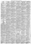 Leeds Mercury Saturday 25 April 1885 Page 4