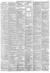 Leeds Mercury Saturday 25 April 1885 Page 9