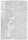 Leeds Mercury Friday 08 May 1885 Page 4
