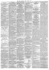 Leeds Mercury Friday 03 July 1885 Page 2