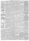 Leeds Mercury Saturday 11 July 1885 Page 6