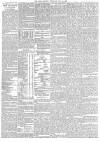 Leeds Mercury Wednesday 29 July 1885 Page 4