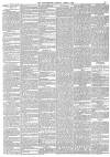 Leeds Mercury Saturday 08 August 1885 Page 3