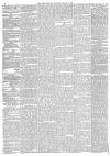 Leeds Mercury Saturday 08 August 1885 Page 6