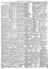 Leeds Mercury Saturday 08 August 1885 Page 10