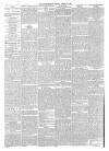 Leeds Mercury Friday 14 August 1885 Page 8