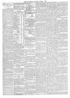 Leeds Mercury Saturday 03 October 1885 Page 6