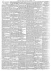 Leeds Mercury Saturday 05 December 1885 Page 10
