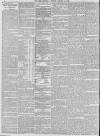 Leeds Mercury Saturday 16 January 1886 Page 6
