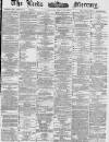 Leeds Mercury Thursday 29 April 1886 Page 1