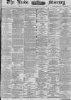 Leeds Mercury Wednesday 21 July 1886 Page 1