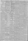 Leeds Mercury Friday 23 July 1886 Page 4