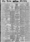 Leeds Mercury Wednesday 15 September 1886 Page 1