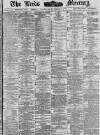 Leeds Mercury Saturday 06 November 1886 Page 1