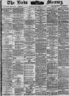 Leeds Mercury Monday 08 November 1886 Page 1