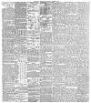 Leeds Mercury Wednesday 23 March 1887 Page 4