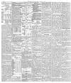 Leeds Mercury Friday 05 August 1887 Page 4