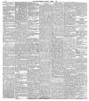 Leeds Mercury Saturday 06 August 1887 Page 10