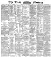 Leeds Mercury Thursday 15 September 1887 Page 1