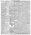 Leeds Mercury Tuesday 08 November 1887 Page 4