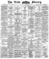 Leeds Mercury Wednesday 04 January 1888 Page 1
