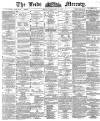Leeds Mercury Monday 09 January 1888 Page 1