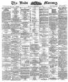 Leeds Mercury Tuesday 11 September 1888 Page 1