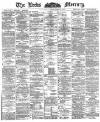 Leeds Mercury Wednesday 19 September 1888 Page 1