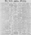 Leeds Mercury Wednesday 02 January 1889 Page 1