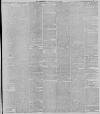 Leeds Mercury Saturday 27 July 1889 Page 3