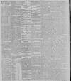 Leeds Mercury Thursday 01 August 1889 Page 4