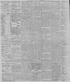 Leeds Mercury Monday 19 August 1889 Page 4