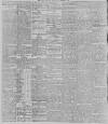 Leeds Mercury Wednesday 09 October 1889 Page 4