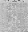 Leeds Mercury Friday 15 November 1889 Page 1