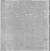 Leeds Mercury Tuesday 05 November 1889 Page 8